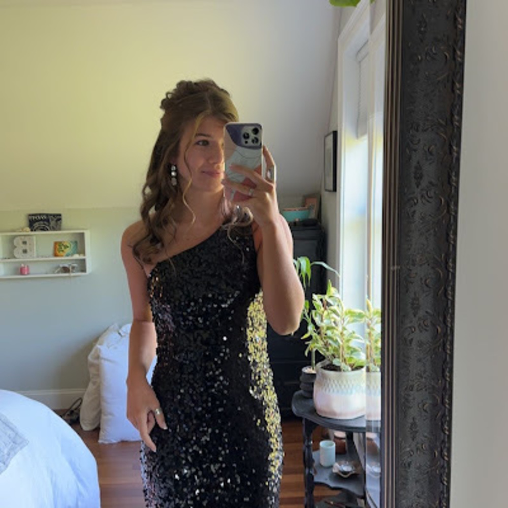 Meet your Posher, Brooke